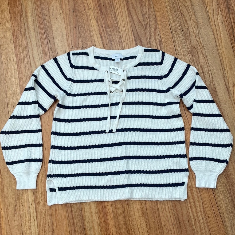 NWT Old Navy Sweater